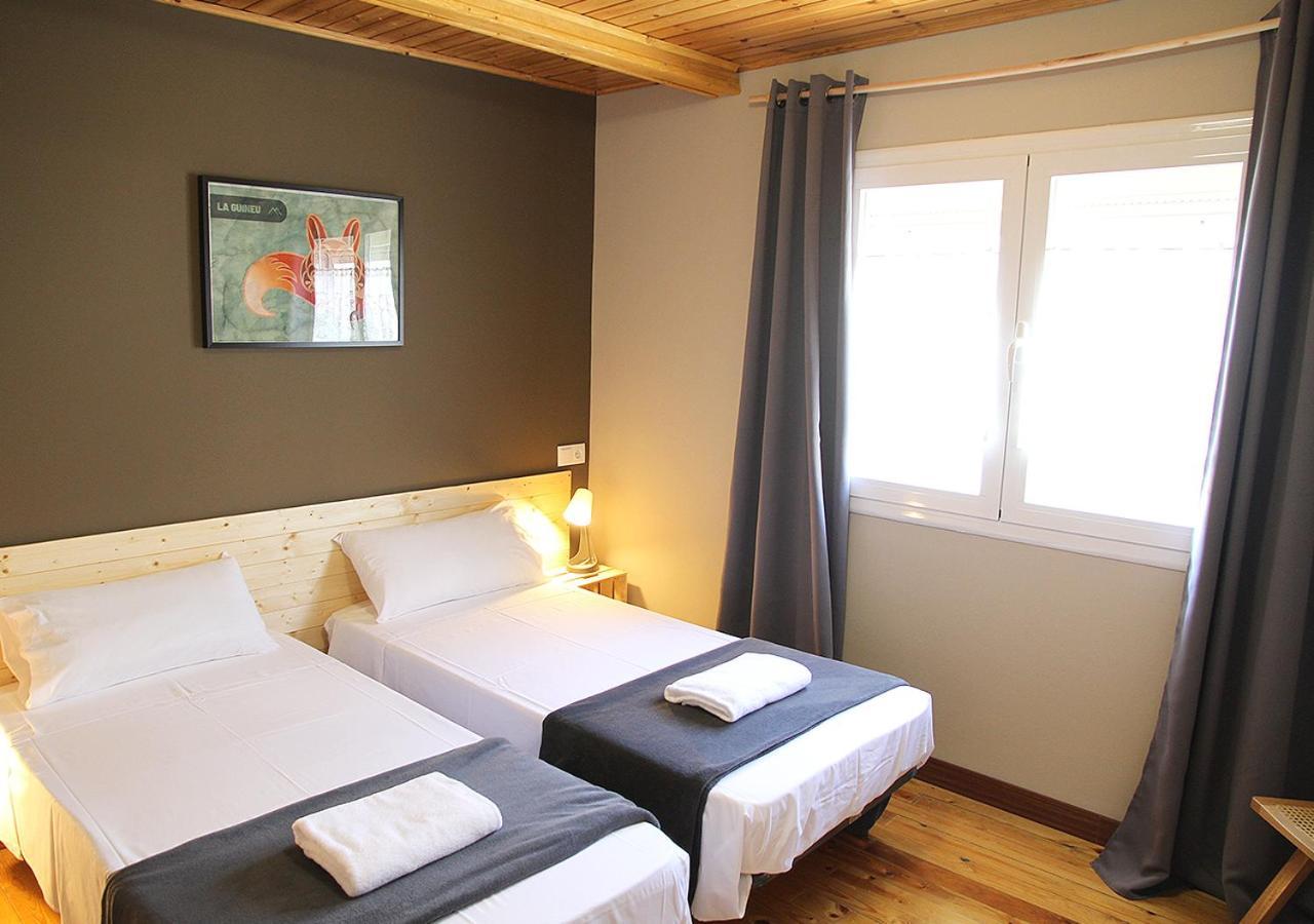 Hostal Fonda Prat Puigcerda Exterior photo